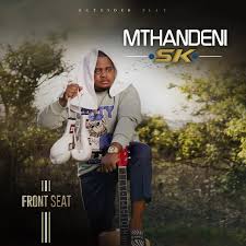 front seat by mthandeni sk