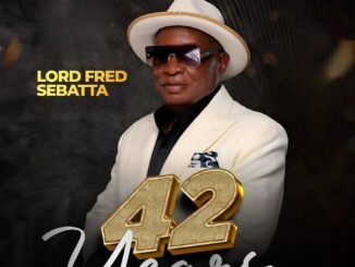 gologosa by fred sebatta