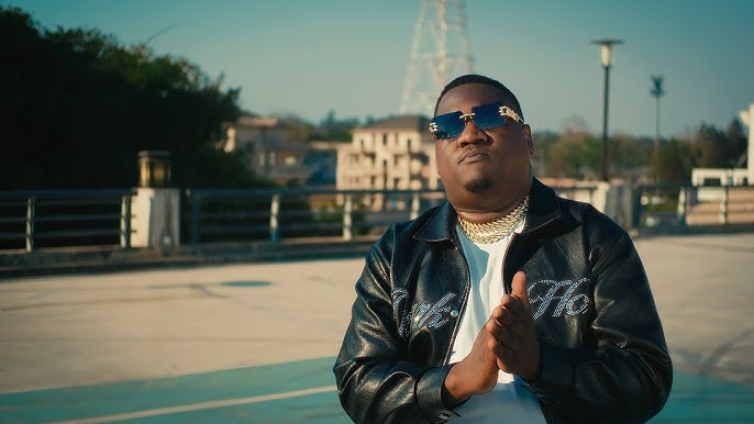 kiss b sai baba ft flex zm