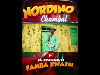 nordino chambal famba kwatsi