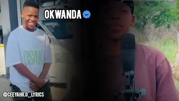 phathaphatha by Nokwanda