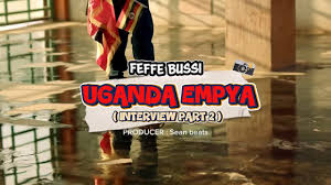 uganda empya by feffe bussi