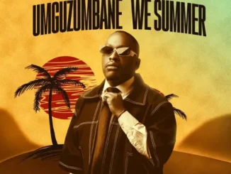 umguzumbane we summer by Kwesta and Makwa