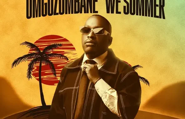 umguzumbane we summer by Kwesta and Makwa