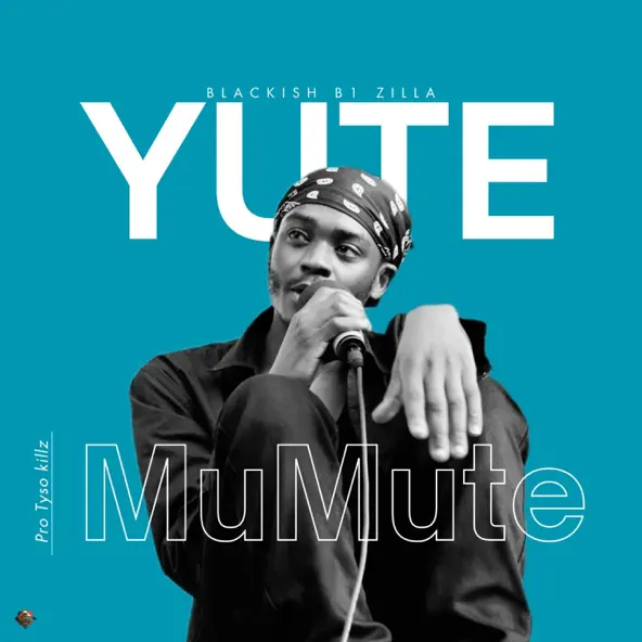 yute mumute by blackish